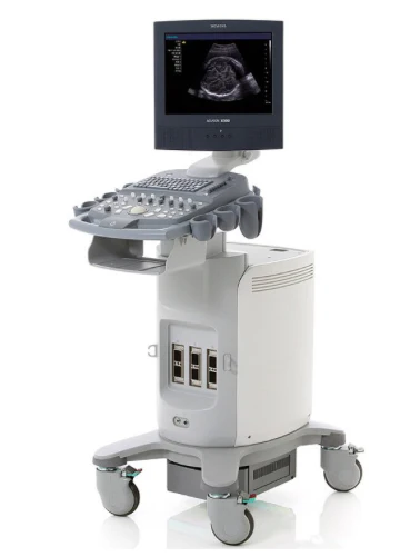 Ultraschall der Bauchorgane